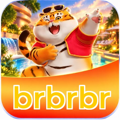 Logo brbrbr Cassino Online Brasil