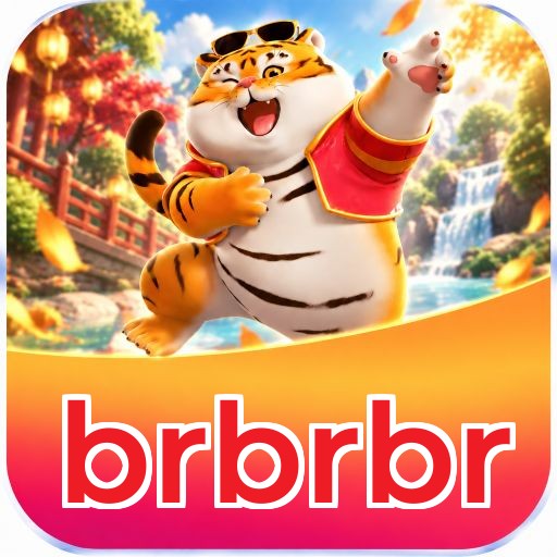 Logo brbrbr Cassino Online Brasil