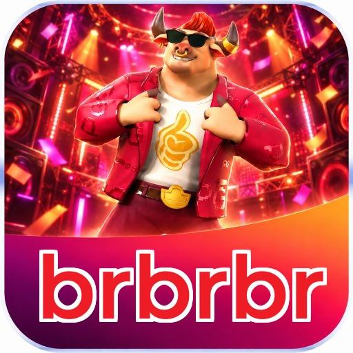 Logo brbrbr Bônus Brasil