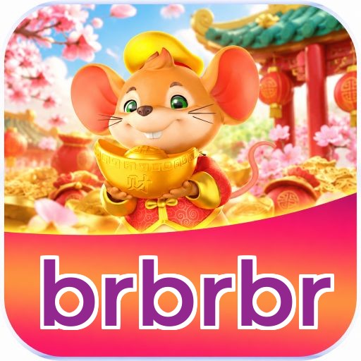 brbrbr Logo Oficial
