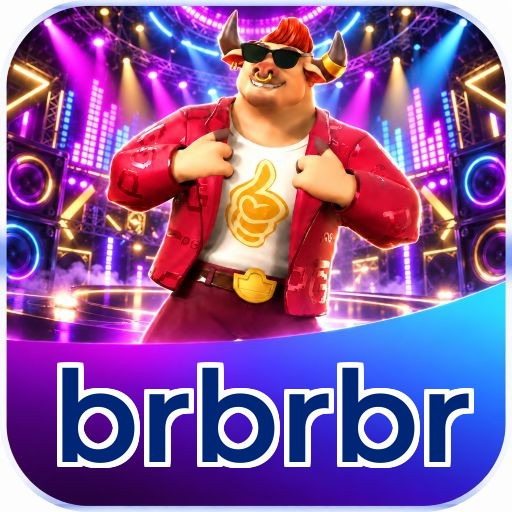 Logo brbrbr Download Brasil
