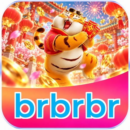 Logo brbrbr Slots Premium Brasil