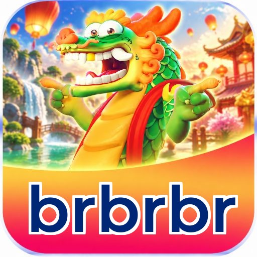 Logo brbrbr Telegram Canal Oficial