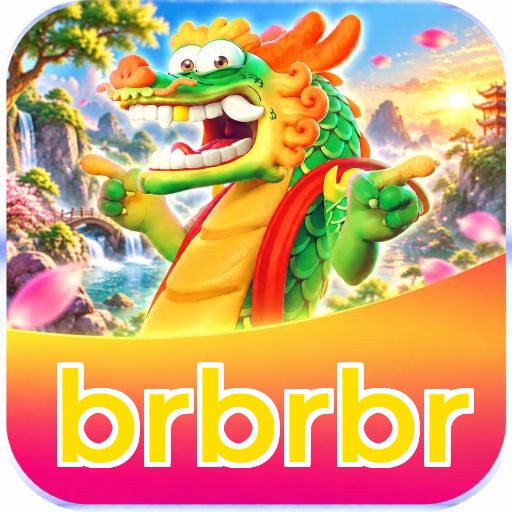 brbrbr VIP Program Logo