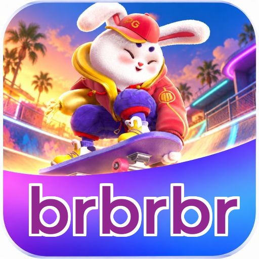 Logo brbrbr Loteria Online