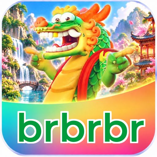 Logo brbrbr Cassino Online Brasil