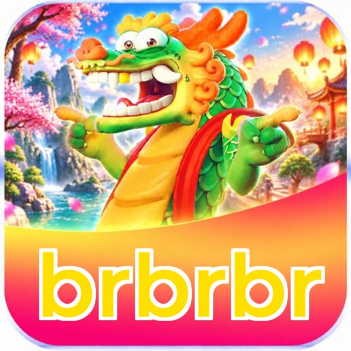 brbrbr Logo