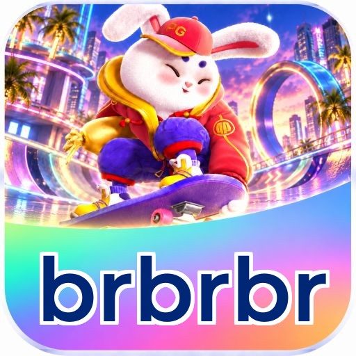 brbrbr Logo - Bônus com Rollover Justo