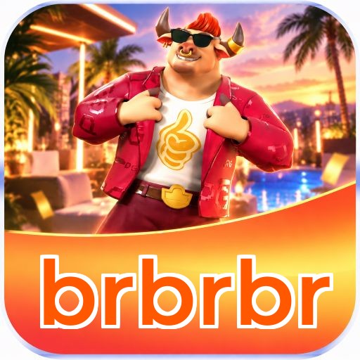 brbrbr Logo