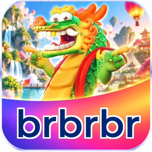 Logo brbrbr APK Android Brasil