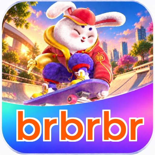brbrbr Logo