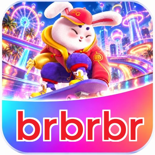 brbrbr Logo
