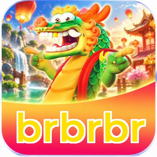 brbrbr APP Logo Oficial Certificado Android iOS
