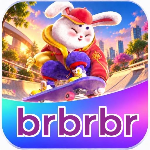 brbrbr Logo