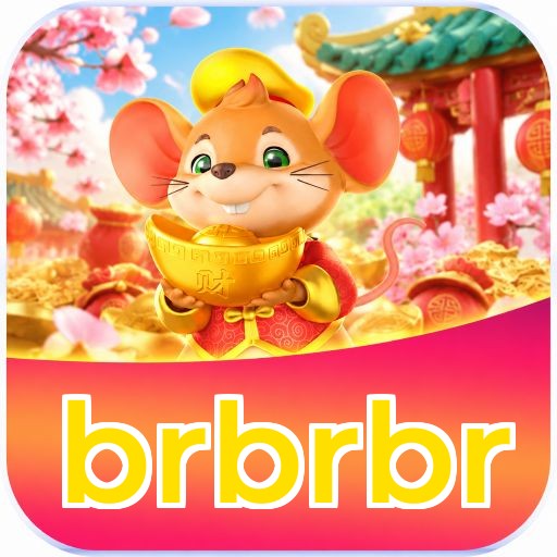 brbrbr Logo
