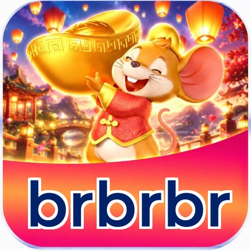 brbrbr APK Logo Oficial Certificado